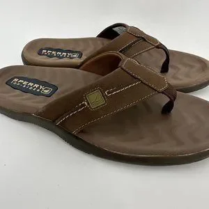 Sperry double marlin deals